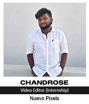 Chandrose